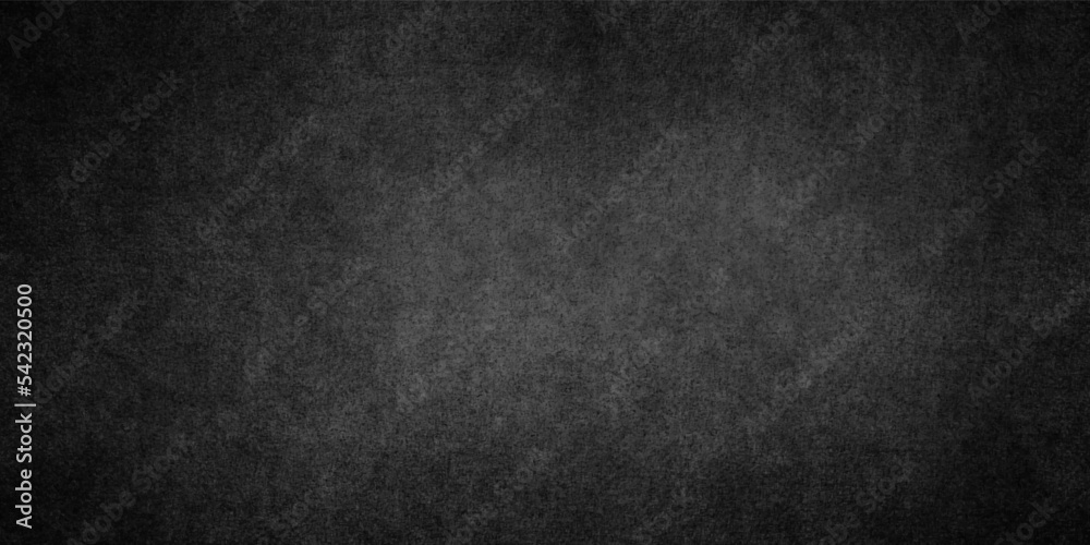 Abstract background with black and grey concrete stone textured wall background .Dark black grunge textured concrete backdrop background. Black vector background texture, old vintage geometric design Abstract background with black and grey concrete stone textured wall background .Dark black grunge textured concrete backdrop background. Black vector background texture, old vintage geometric design