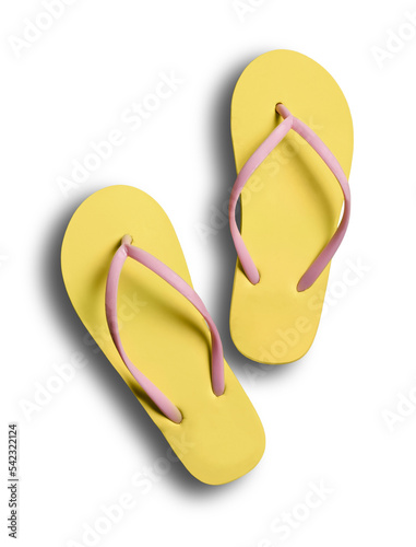 Fotografía Flip-Flops