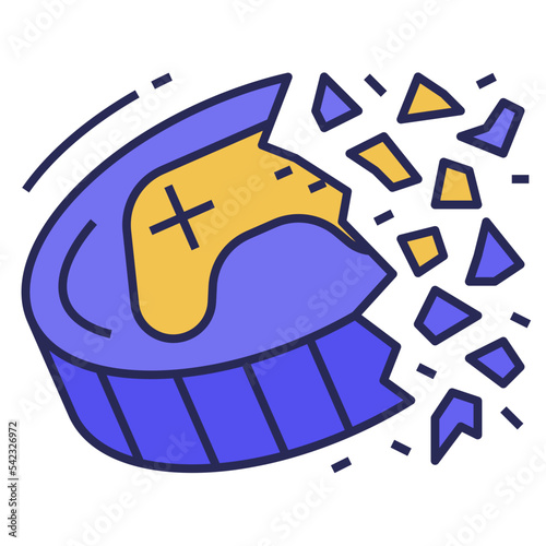lost money icon