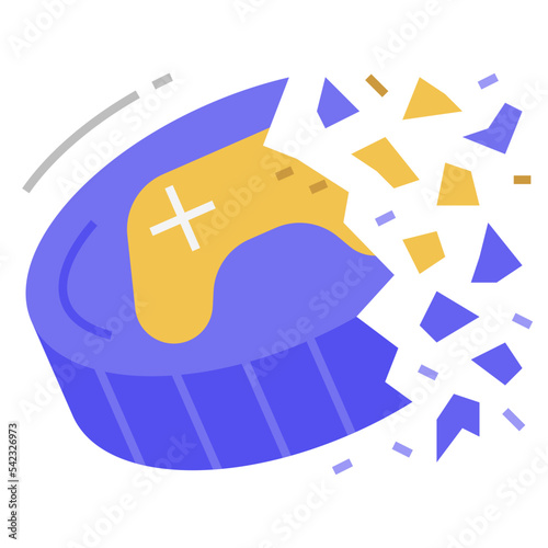 lost money icon