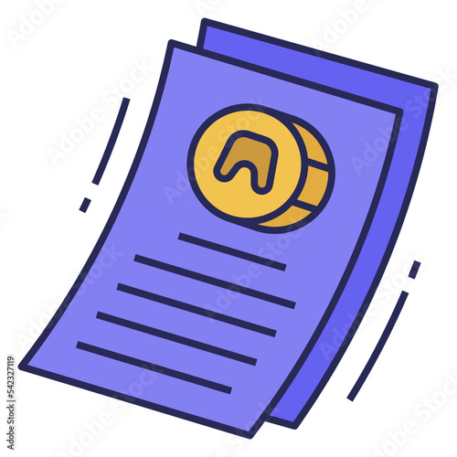 whitepaper icon
