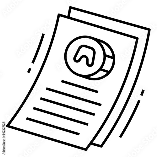 whitepaper icon