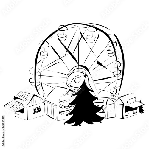 Weihnachtsmarkt