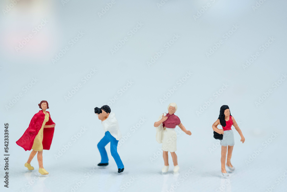 miniature people photography take a photo Fashion. miniature people photography take a photo Fashion.