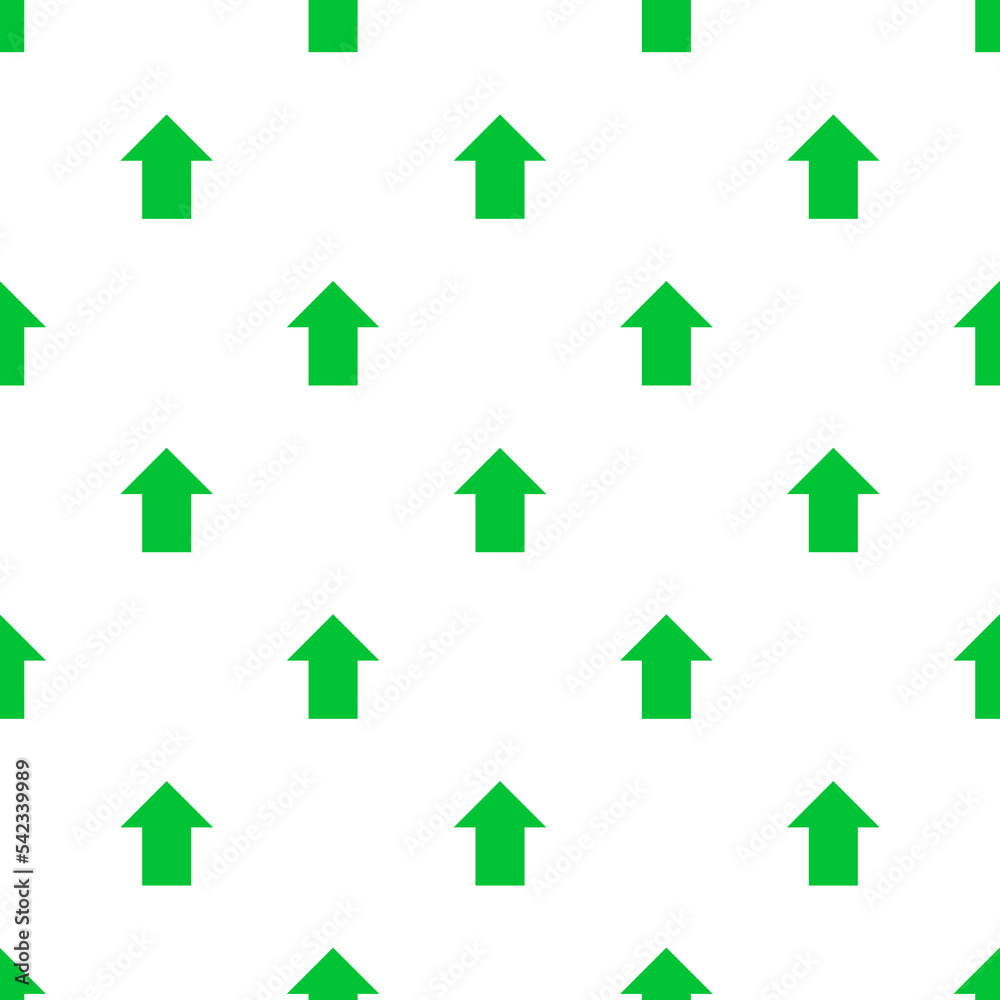 vector files repeatable seamless pattern of up arrow shape vector files repeatable seamless pattern of up arrow shape