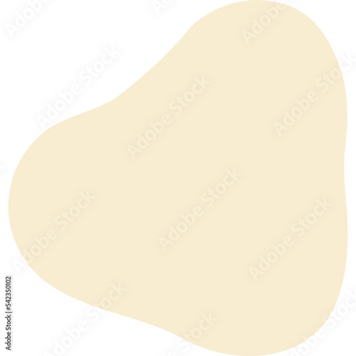 blob illustration