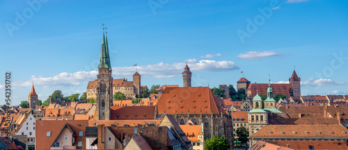 Photos Nürnberg