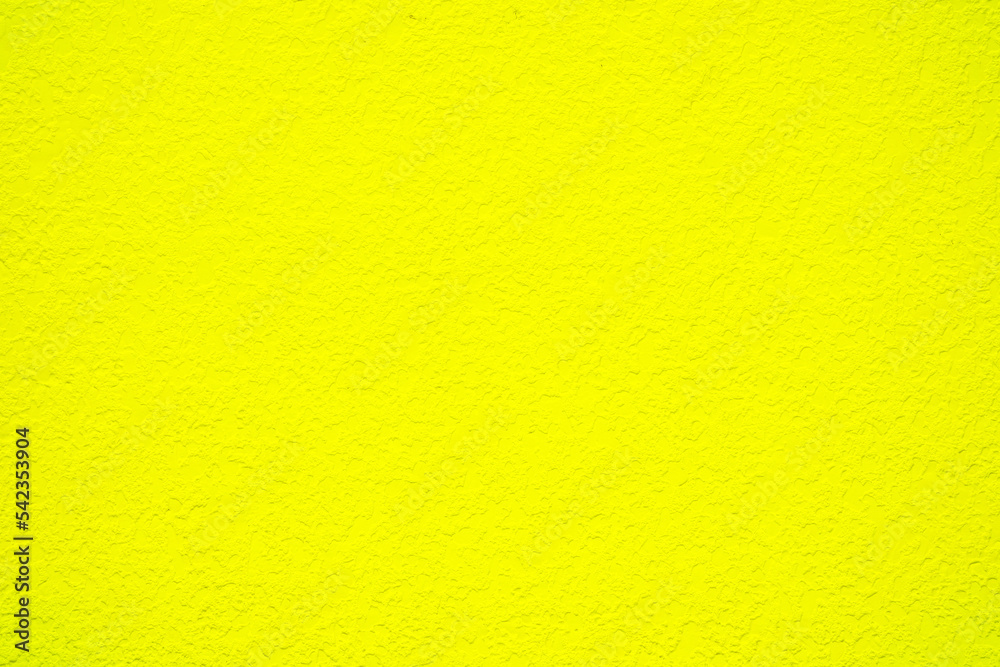 Yellow Stucco Wall Texture for Background. Yellow Stucco Wall Texture for Background.