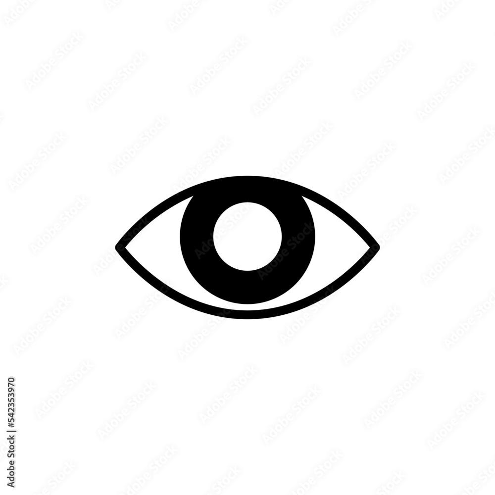 Outline eye icons. Open and closed eyes images, sleeping eye shapes with eyelash, vector supervision and searching signs, eye icon set. vision icon, see view icons, eyesight symbol, look sign Outline eye icons. Open and closed eyes images, sleeping eye shapes with eyelash, vector supervision and searching signs, eye icon set. vision icon, see view icons, eyesight symbol, look sign