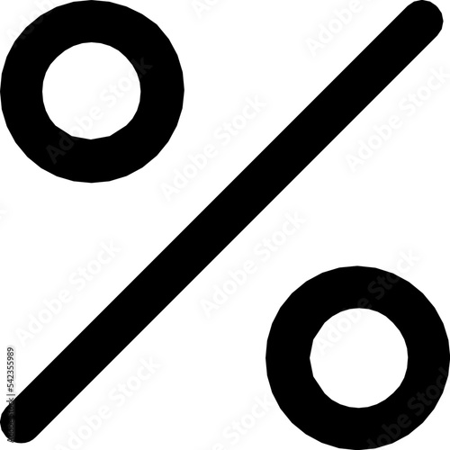 Percentage
