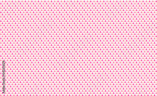 Seamless Geometric vector background Pattern.