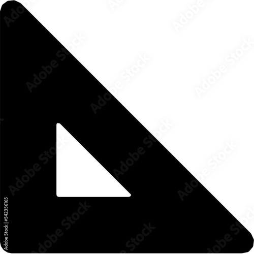Free Download Set Square  - GFXLoad