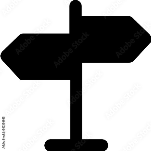 Signpost 