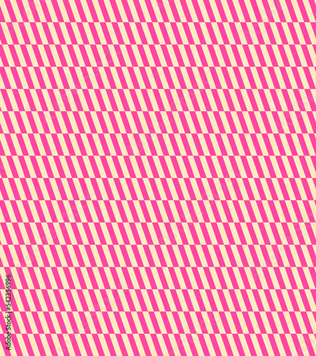 Seamless Geometric vector background Pattern.