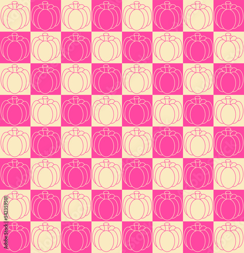 Seamless Geometric vector background Pattern.