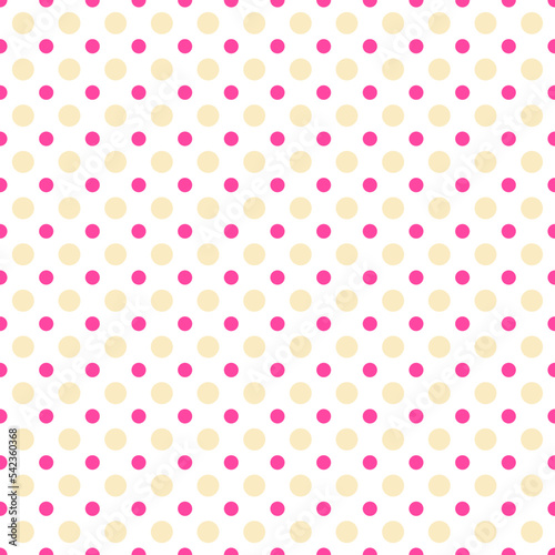 Seamless Geometric vector background Pattern.