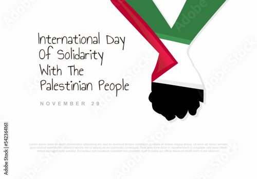 International day of solida...