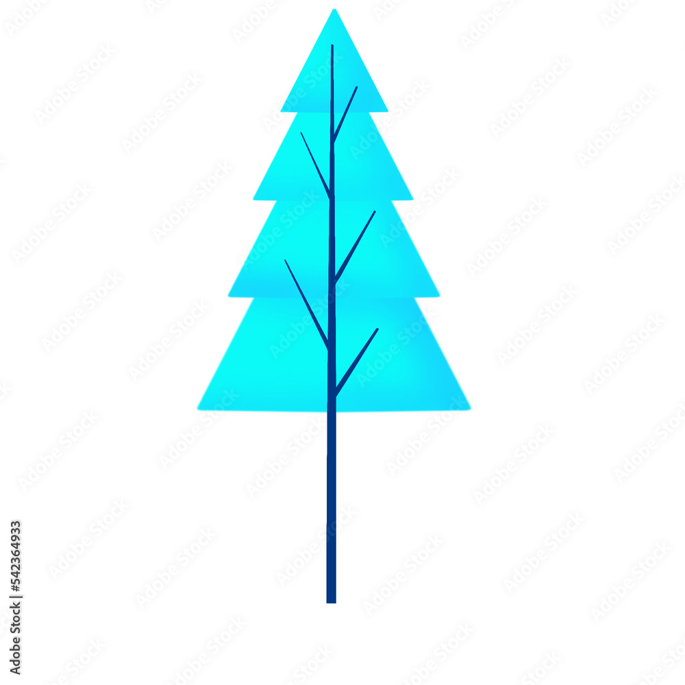 Spruce Tree