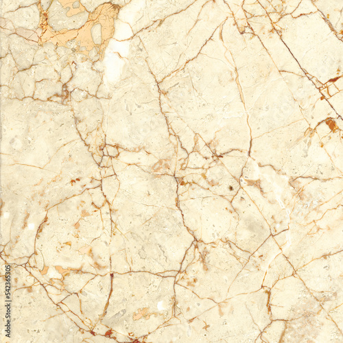 old paper texture light ivory color design with stone cracks wall tile design and background image