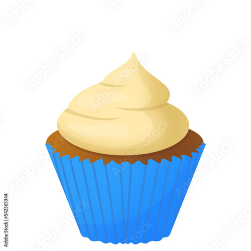Cup Cake