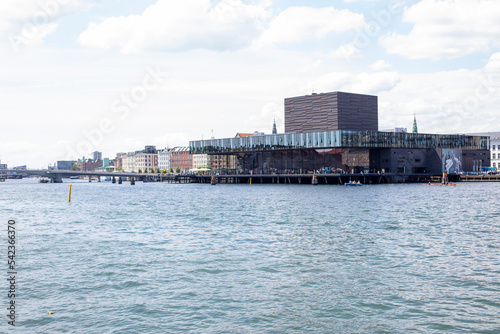 Photography Houses in Denmark, Copenhagen