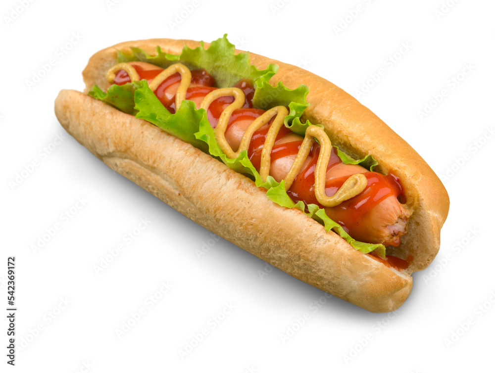 Hot Dog Hot Dog