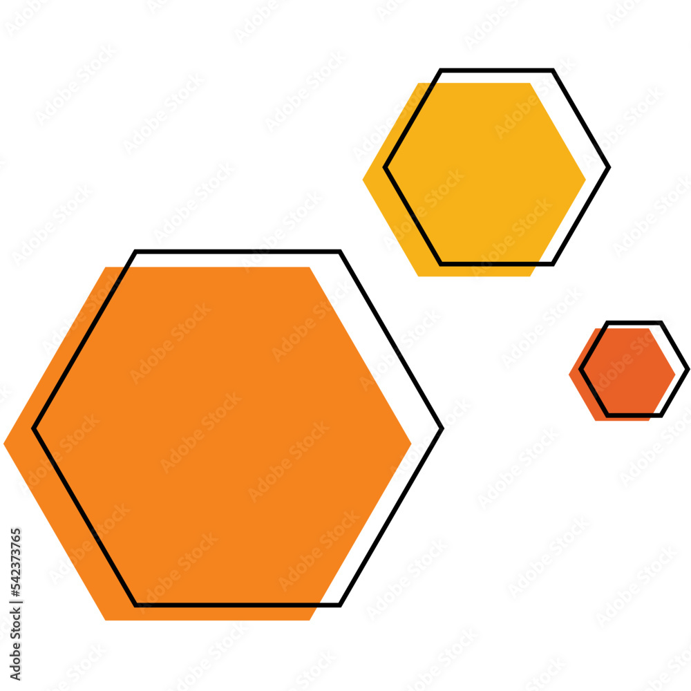 Autumn Geometric Shapes Autumn Geometric Shapes