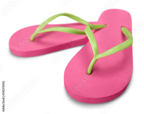 Flip-Flops