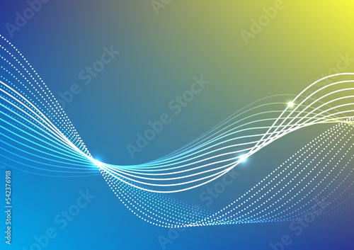Digital_Abstract_Waves_Light_blue_Background