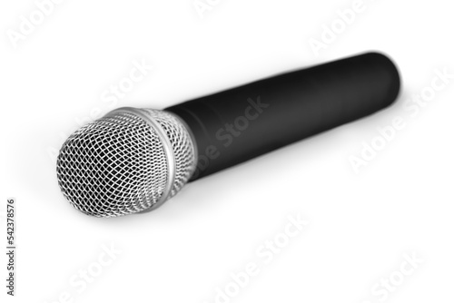 Microphone