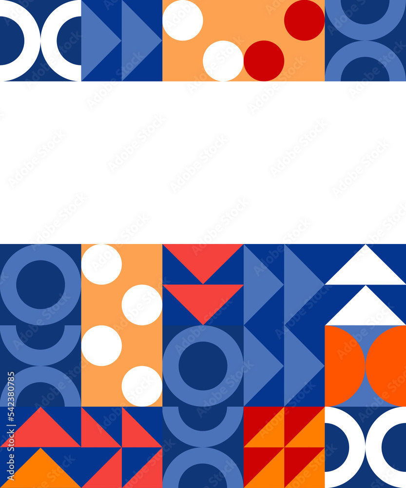 set of shapes