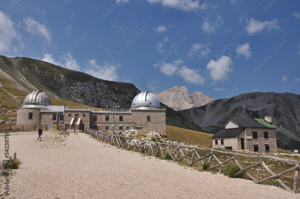 Gran Sasso - Campo Imperatore