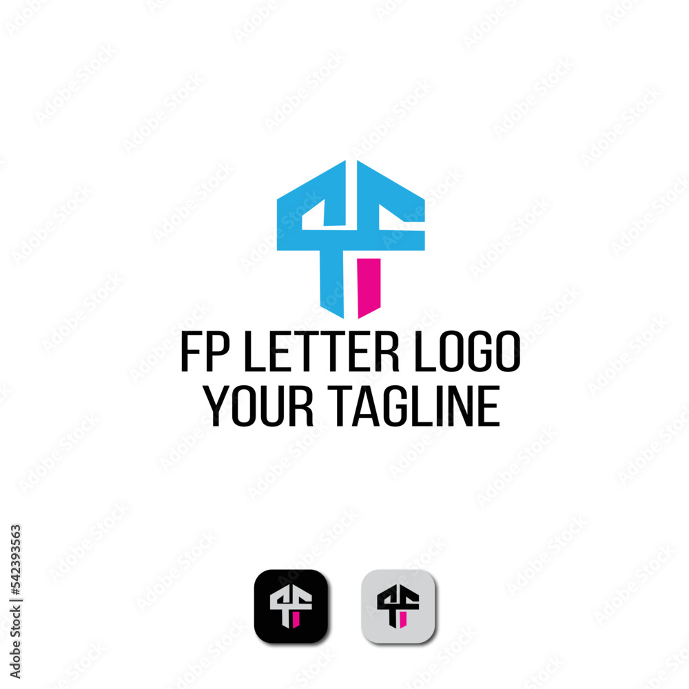 FP LOGO DESIGN VICTOR FILE FP LOGO DESIGN VICTOR FILE