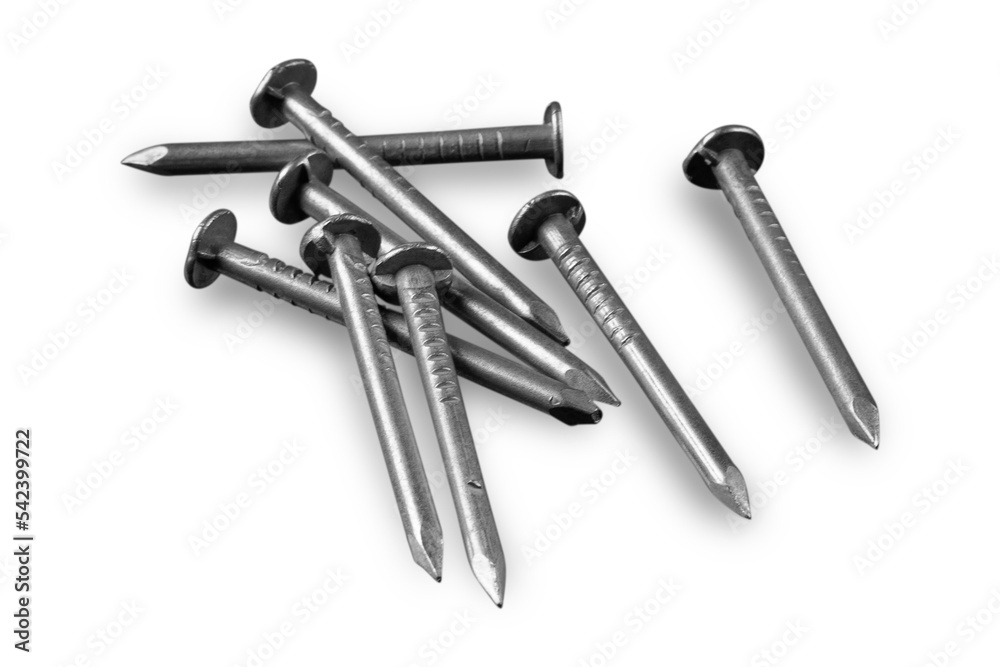 iron nails iron nails