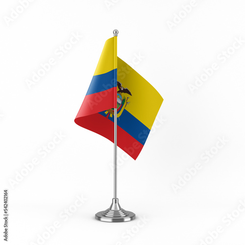 Ecuador Flag 