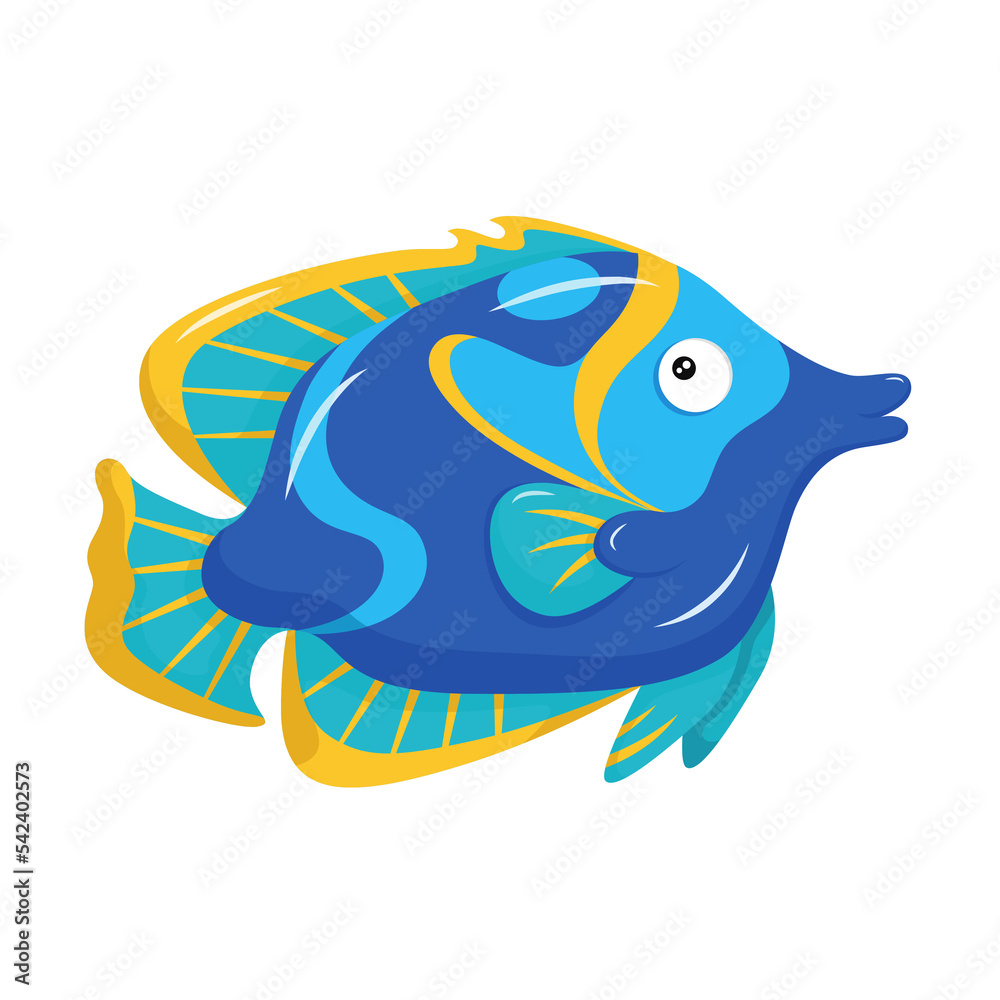 Angle Fish PNG Format With Transparent Background Angle Fish PNG Format With Transparent Background