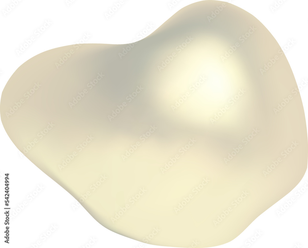 Metallic fluid shape. 3d liquid bubble. Metallic fluid shape. 3d liquid bubble.