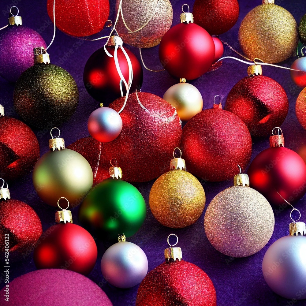christmas decorations and baubles christmas decorations and baubles