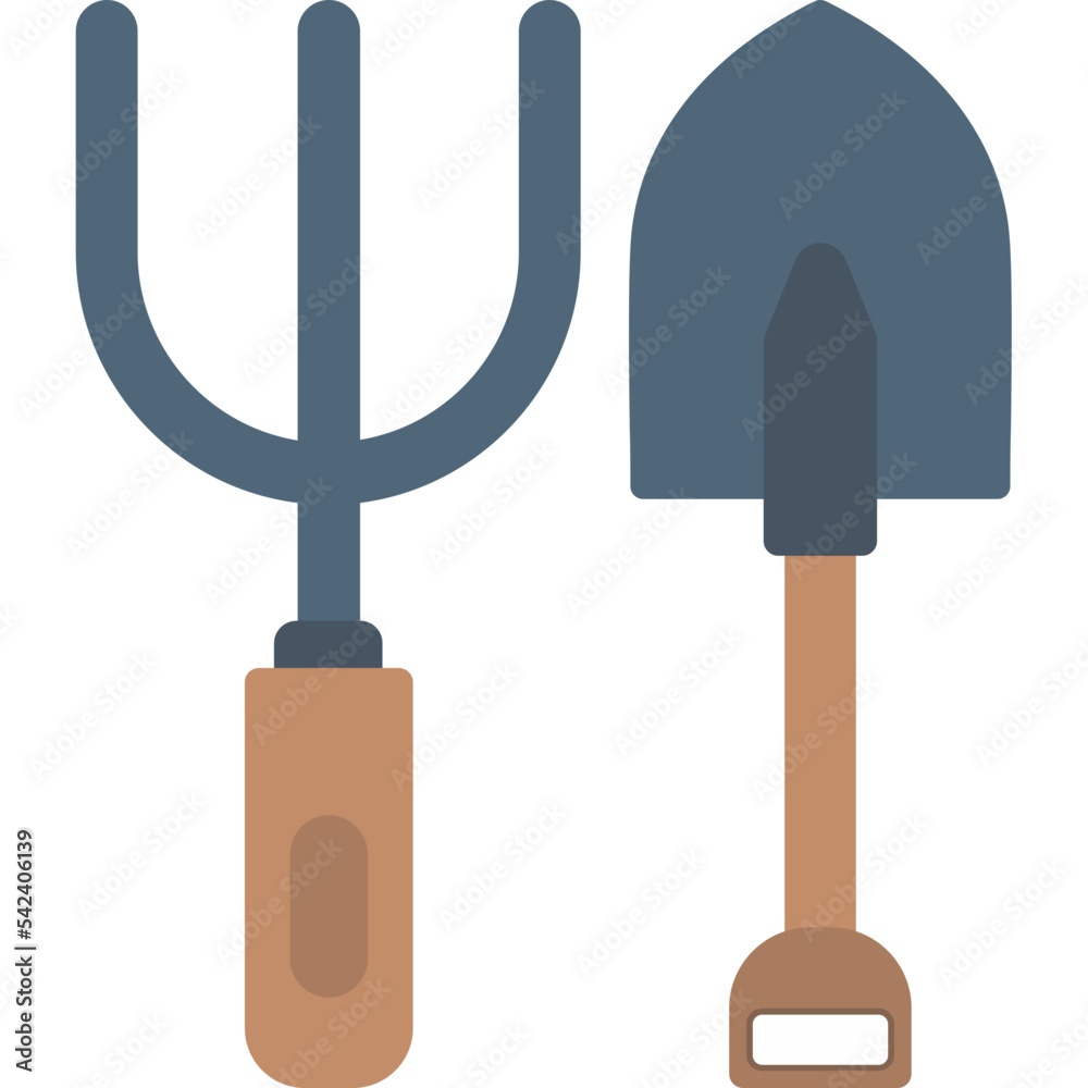 Pitchfork Icon Pitchfork Icon