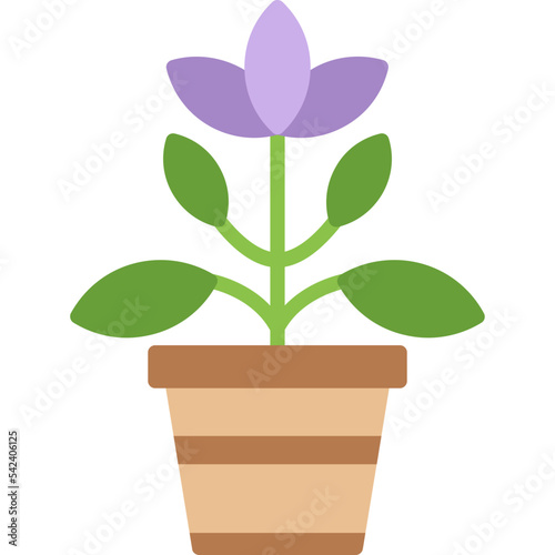 Plant Icon
