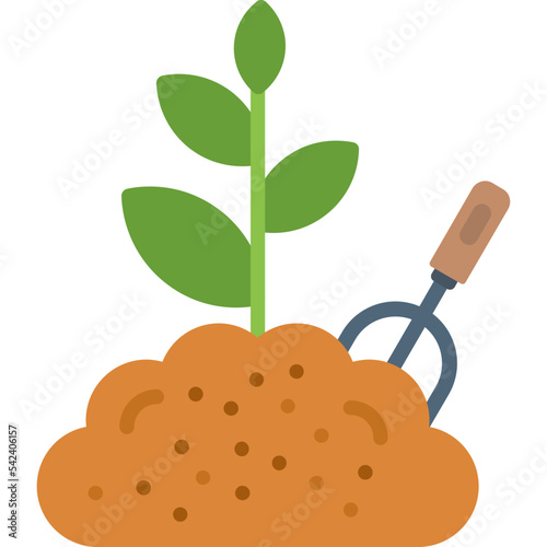 Gardening Icon