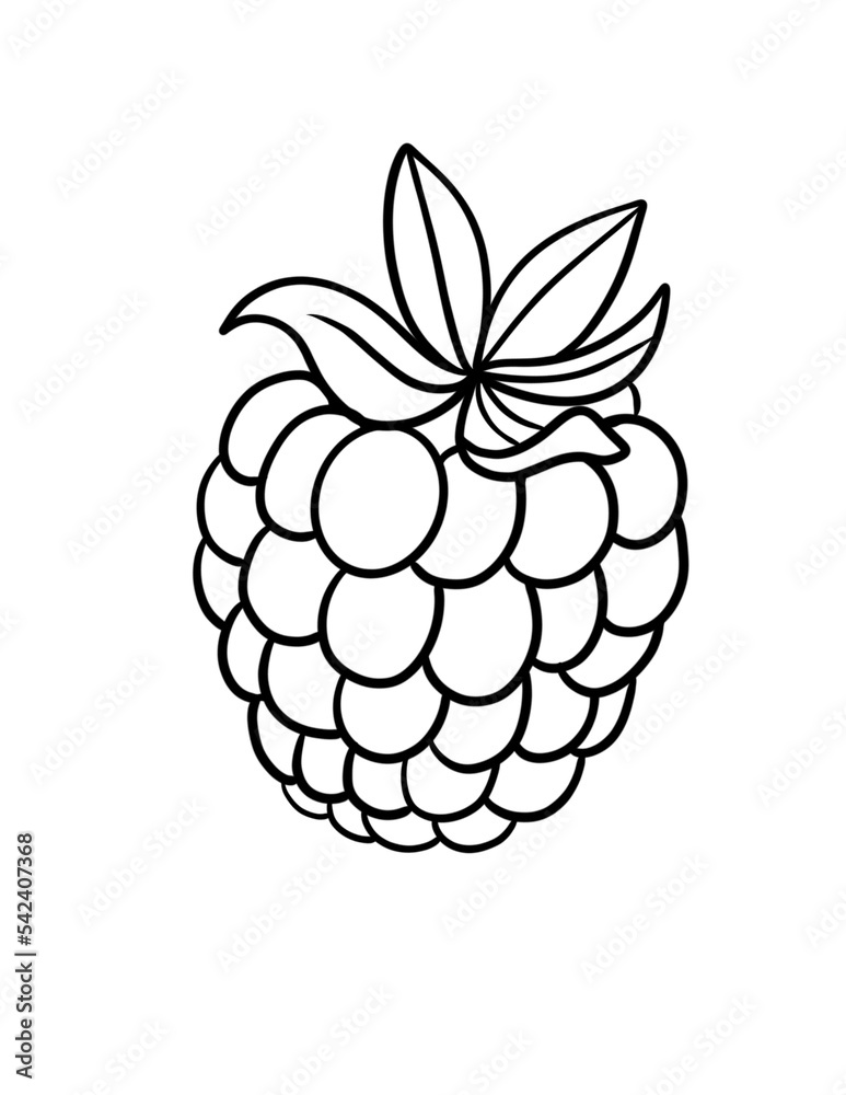 coloring-book-fruit-to-educate-kids-learn-colors-pages-fruits
