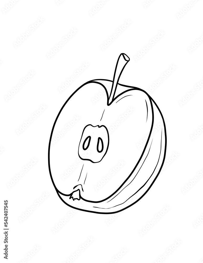 coloring-book-fruit-to-educate-kids-learn-colors-pages-fruits
