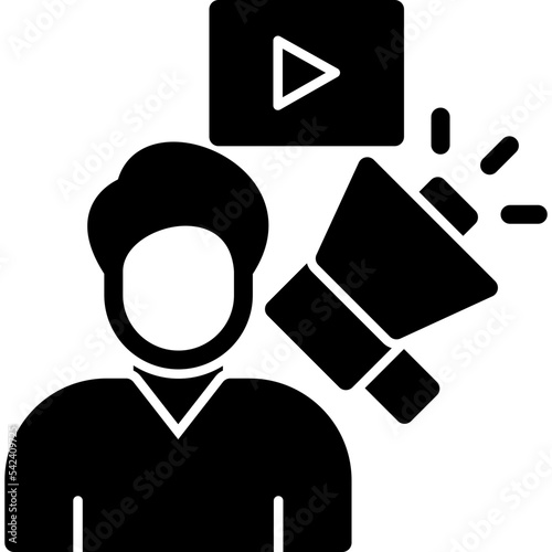 Promoter Icon