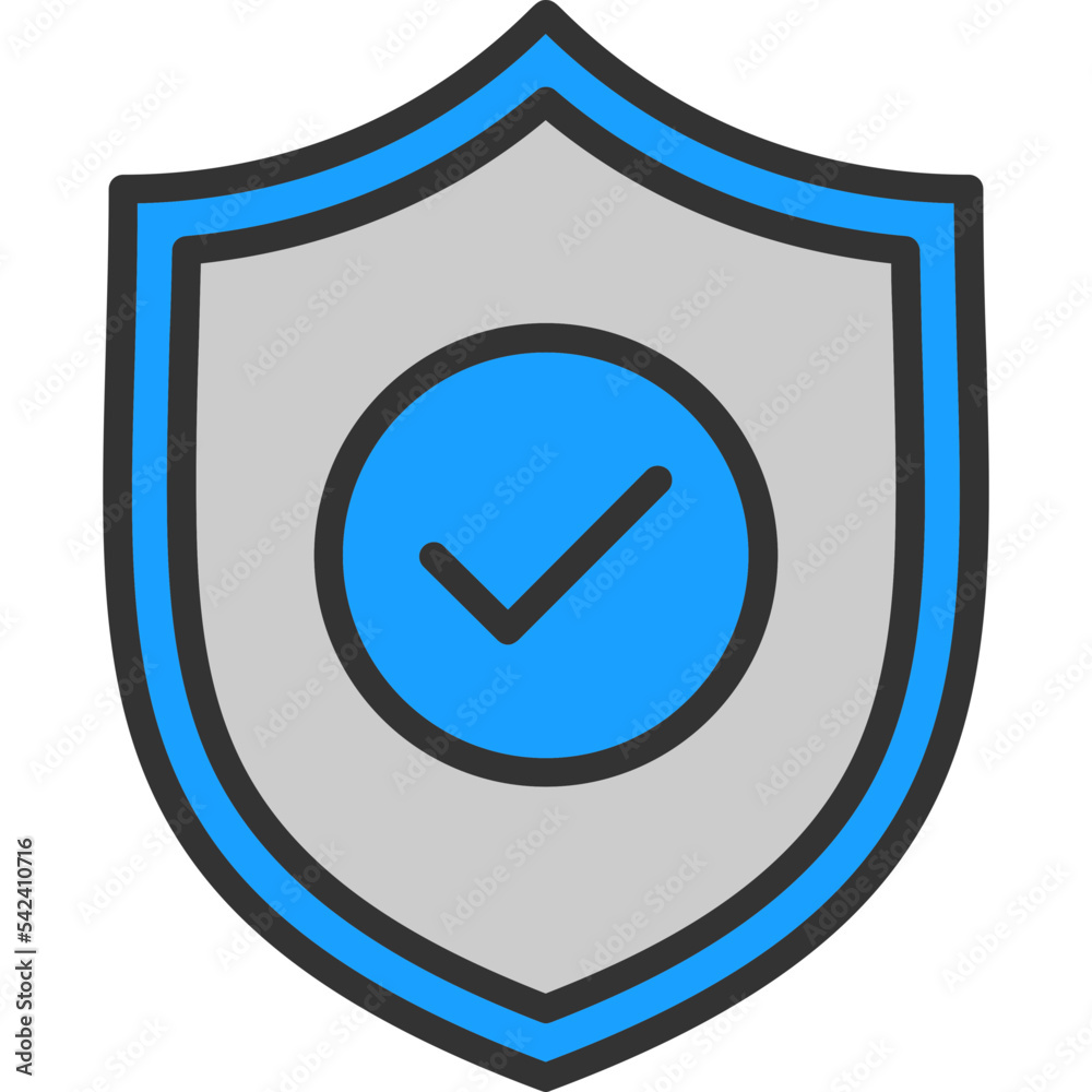 Protection Icon Protection Icon