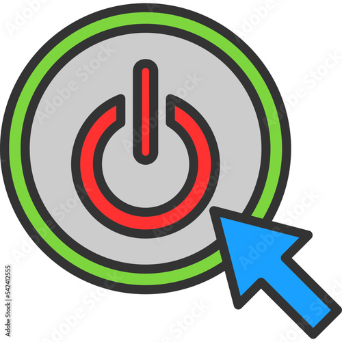 Activation Icon