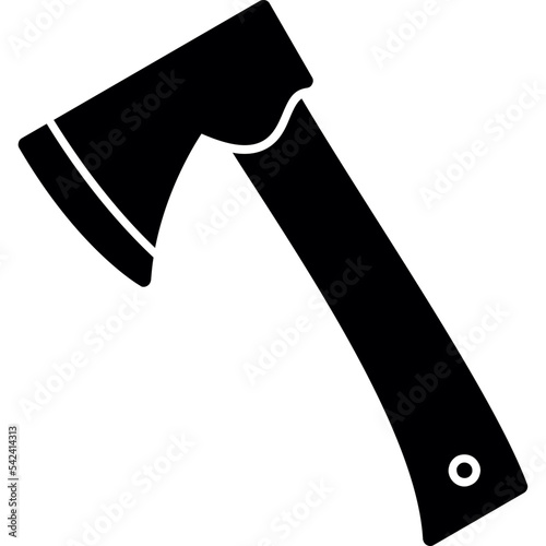 Hatchet Icon