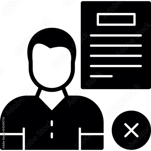 Complaint Icon