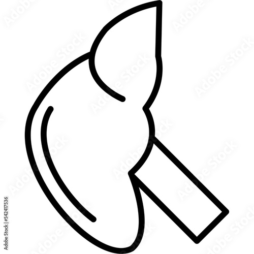 Hepatology Icon