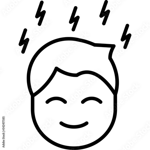 Headachie Icon